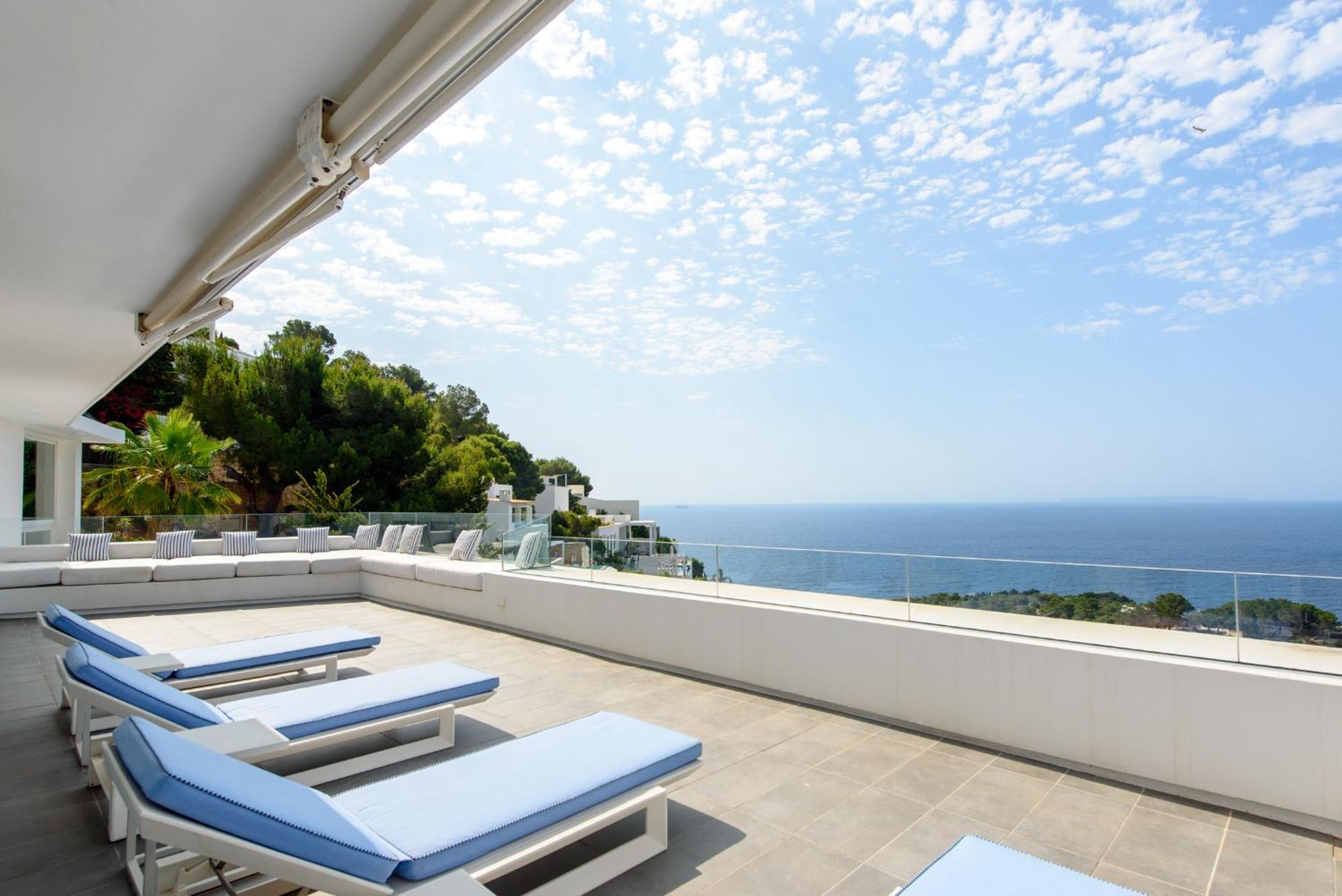 Villa Nineten Roca Llisa Exterior foto